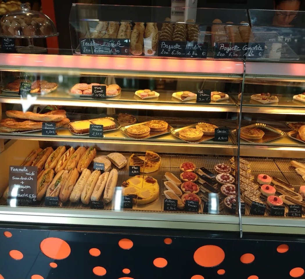 Ma Boulangerie 3